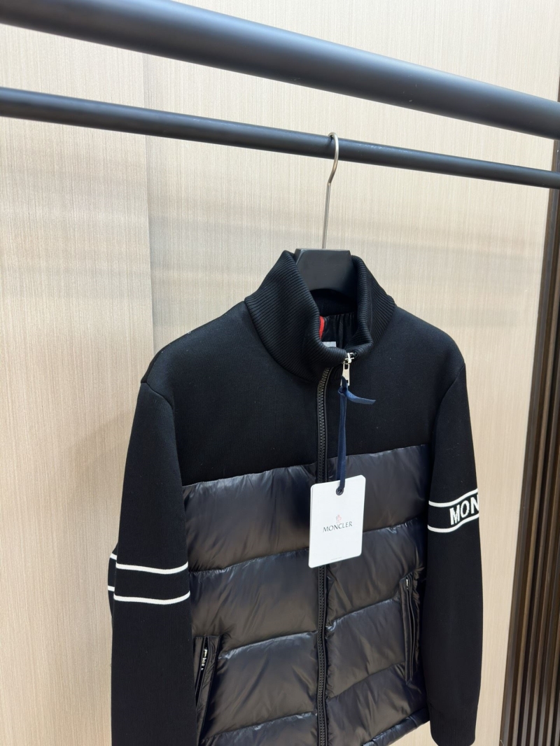 Moncler Down Coat